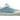 Gucci Re-Web Sneaker Gg Canvas Light Blue Ivory