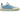 Gucci Re-Web Sneaker Gg Canvas Light Blue Ivory