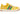 Gucci Screener Yellow Neoprene