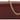 Gucci Zumi Chain Wallet Burgundy - Off Kicks