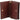 Gucci Zumi Chain Wallet Burgundy - Off Kicks