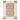 Hermes Avalon Baby Blanket Noisette Moyen/Blanc