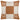 Hermes Avalon Pillow Large Model Ecru/Camel
