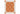 Hermes Avalon Throw Blanket Ecru/Potiron