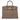 Hermes Birkin Togo Gold Plated 35 Etoupe