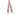 Hermes Do Re Boucles Twilly Rose Poudre/Bleu/Multicolore