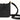 Hermes Evelyne Amazone Clemence Gold 16 Mini/Tpm Noir