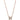 Hermes Mini Pop H Pendant Marron Glace