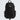 The North Face Hot Shot SE Backpack TNF Black