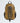 The North Face Hot Shot SE Backpack Cedar-Golden Tan-Honeyed Sand