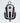 The North Face Hot Shot SE Backpack TNF White