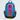 The North Face Hot Shot SE Backpack Meridian Blue