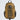 The North Face Hot Shot SE Backpack Cedar-Golden Tan-Honeyed Sand