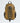 The North Face Hot Shot SE Backpack Cedar-Golden Tan-Honeyed Sand