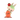 Pop Mart Labubu The Monsters Wacky Mart Series Grilled Sausage Figure