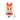 Pop Mart CRYBABY x Powerpuff Girls Series Blossom Figure