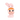 Pop Mart CRYBABY x Powerpuff Girls Series Bunny Blossom Figure