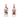 Pop Mart Labubu The Monsters Coca Cola Series Vinyl Face Sealed Case (6 Blind Box)