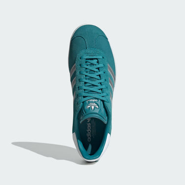 Adidas gazelle Arctic Fusion / Silver Metallic / Cloud White