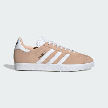 Adidas gazelle Halo Blush / Cloud White / Core Black