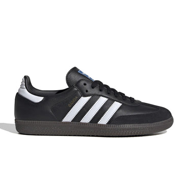 SAMBA OG 'Core Black/Gum'