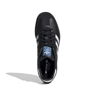 SAMBA OG 'Core Black/Gum'