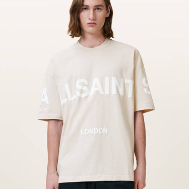 All Saints - biggy oversized logo