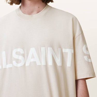 All Saints - biggy oversized logo