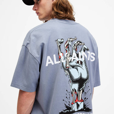 All Saints - Undergang