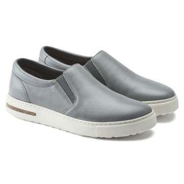 Birkenstock Oswego Natural Leather