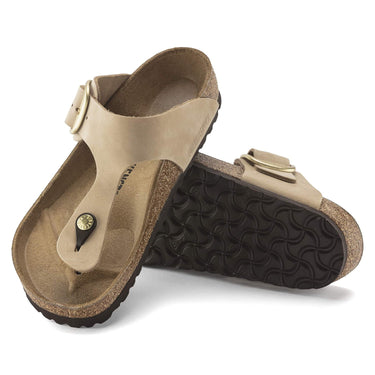 Birkenstock Gizeh Sandcastle
