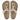 Birkenstock Gizeh Sandcastle