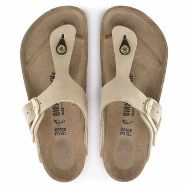 Birkenstock Gizeh Sandcastle