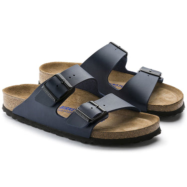 Birkenstock Arizona Soft Footbed Birko Flor