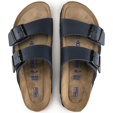 Birkenstock Arizona Soft Footbed Birko Flor