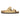 Birkenstock Arizona Sued Leather Cream/Latte