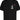 Karl Lagerfeld Men Black Disney X KL Pocket T-Shirt