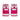 Nike Dunk 'Pink Prime ' High Sneaker Offkicksinc