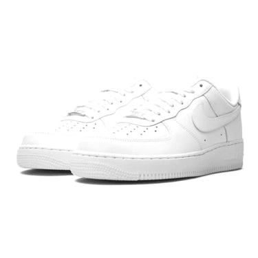 Nike Air Force 1 'Triple White' Low Sneaker Offkicksinc