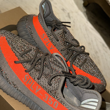 Yeezy 350 'Beluga' Reflective - PADS