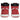 Jordan 1 Retro High Track Red Sneakers | Off Kicks - view 3