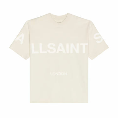 All Saints - biggy oversized logo