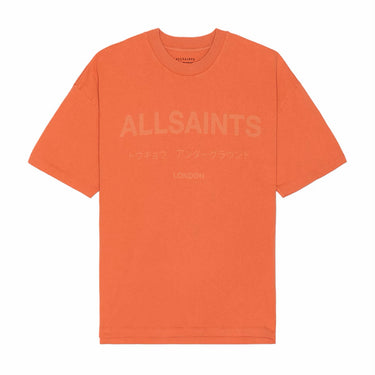All Saints - Sunburnt Orange