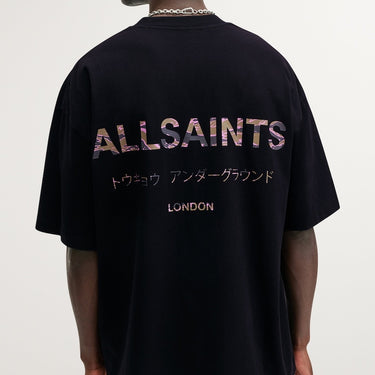 All Saints - Underground