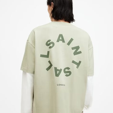 All Saints - Tierra