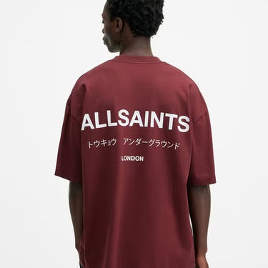 All Saints - Underground