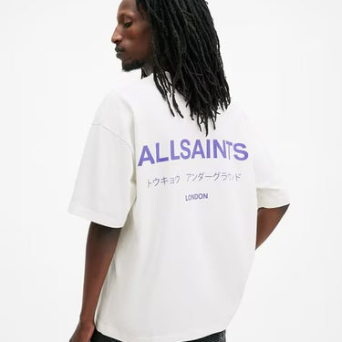 All Saints - Underground