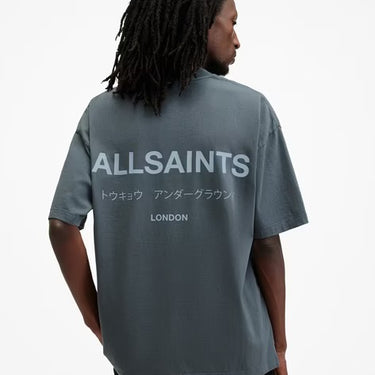 All Saints - Underground
