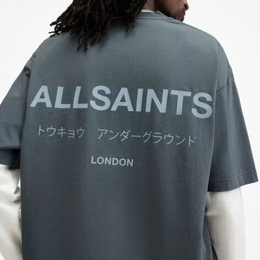 All Saints - Underground