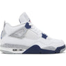 Air Jordan 4 'Midnight Navy' Sneaker Offkicksinc